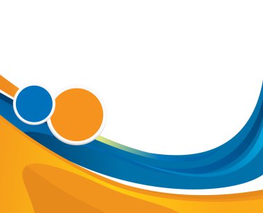 profesyonel iş tasarım düzeni şablonu