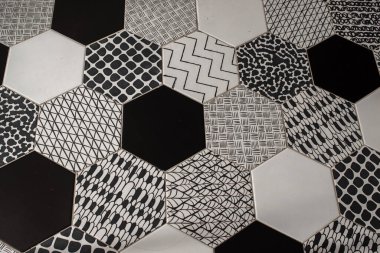 siyah beyaz pürüzsüz arkaplan