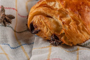  Beyaz kiraz reçelli kek