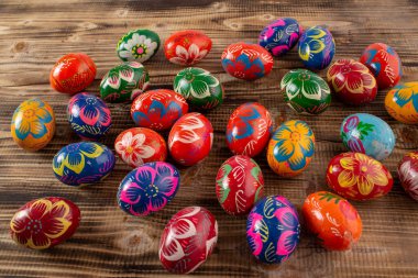 Sepetteki yumurtalar