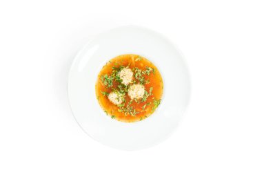  yiyecek beyaz arkaplanda