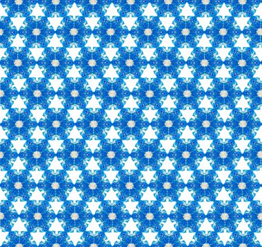 soyut geometrik dikişsiz desen arkaplanı. 
