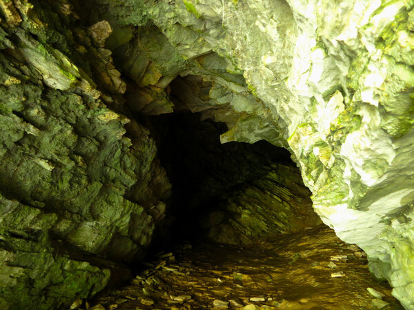 Красивая природа России
