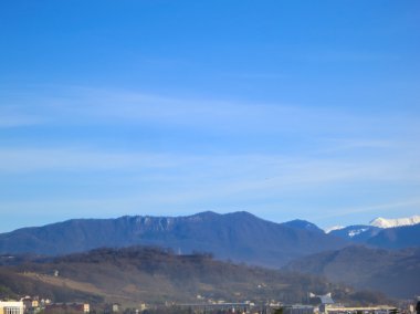 Rusya'nın güzel doğa