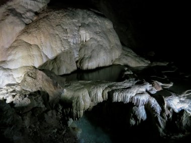 Rusya'nın güzel doğa