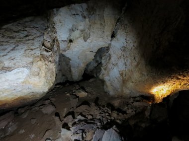 Rusya'nın güzel doğa