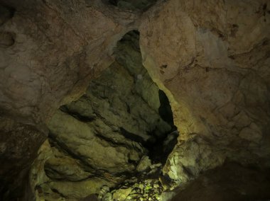 Rusya'nın güzel doğa