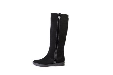 Beyaz bir arka planda Salonu, kadın ayakkabı ayakkabı beyaz bir arka plan üzerinde