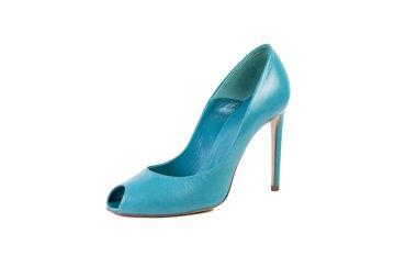 geen ayakkabı beyaz arka plan, kadınlar şık ayakkabılar, online satış