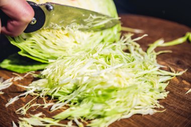 lahana, yeşil lahana yönetim kurulu