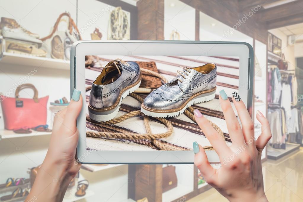 order shoes online