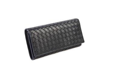 deri kadın çanta beyaz bir arka planda Online Shop