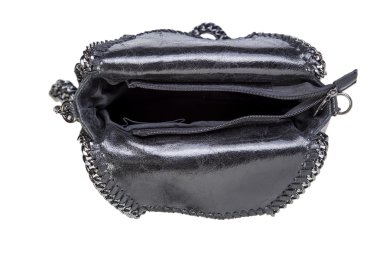 deri kadın çanta beyaz bir arka planda Online Shop