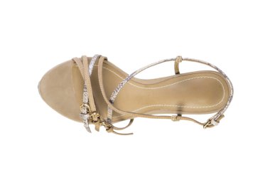 Yüksek topuklu ayakkabılar, online satış ile sandaletler