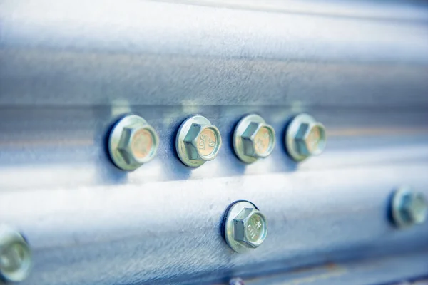 arka plan, doku, metal civatalama