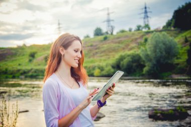 kız hediye plaka tanıtımı teknoloji şirketi, elektrikçi