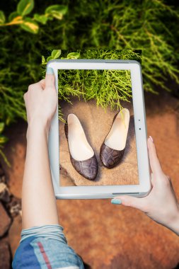 Kız çok fotoğrafı çekilen ayakkabı online satış