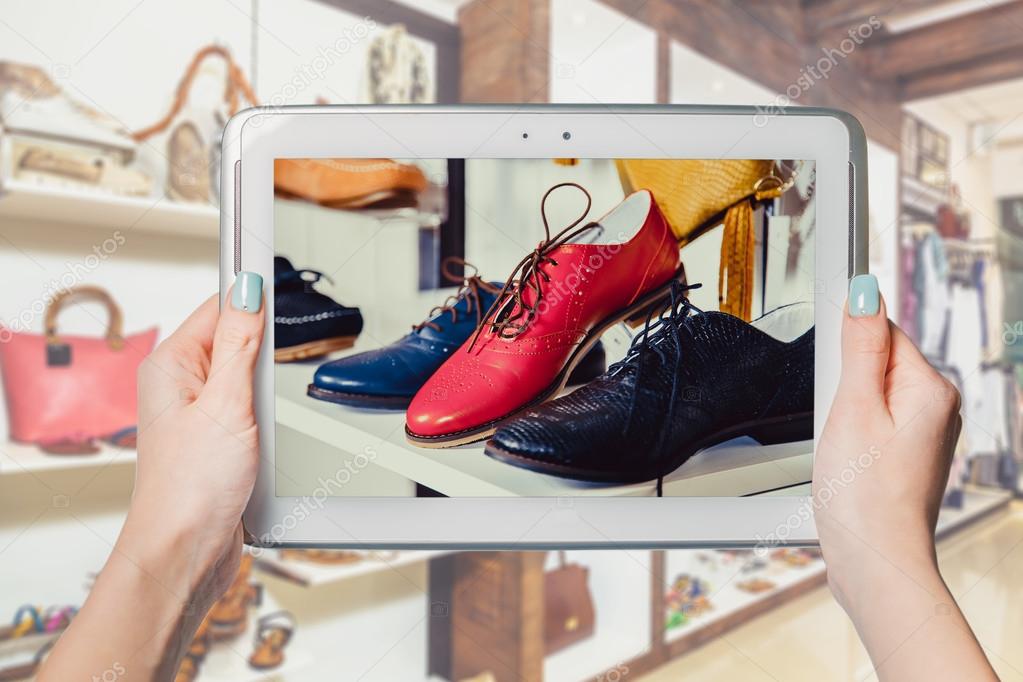 Shoe dept cheap online sales
