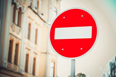 Sonunda, orada yoludur yol yok, kariyerinin sonu