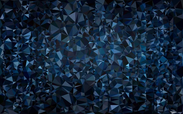 Trangulyatsiya textura de fondo diamantes — Vector de stock