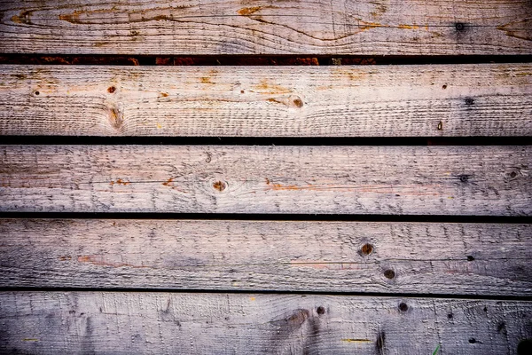 Pozadí tvarovaných dřevěných desek — Stock fotografie