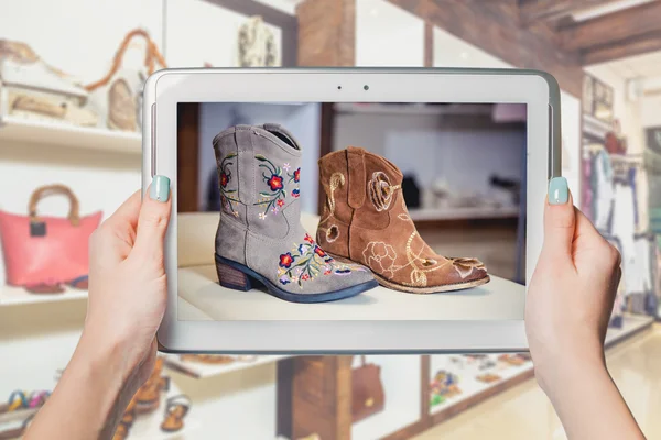 Kadın Ayakkabı online alışveriş