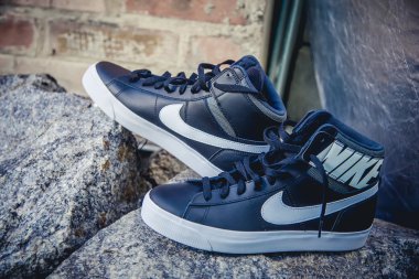 Eğitmenler nike, erkek ayakkabıları, koşu ayakkabıları