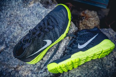 Eğitmenler nike, erkek ayakkabıları, koşu ayakkabıları