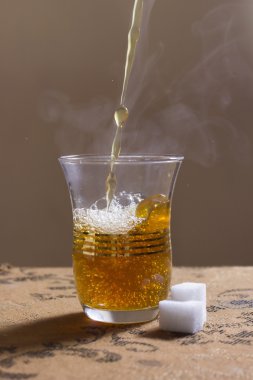 Tuareg dökme