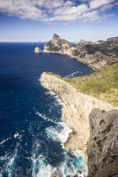 Cap De Formentor — Φωτογραφία Αρχείου