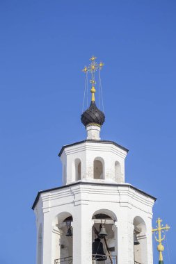 Tikhon Kilisesi, Rusya Başpiskoposu ve Rus Kilisesi 'nin yeni şehitleri ve Confessorleri, Kostroma, Rusya