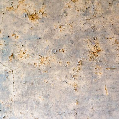 Grunge desenleri ve arka planlar, duvarda yağlı boya.