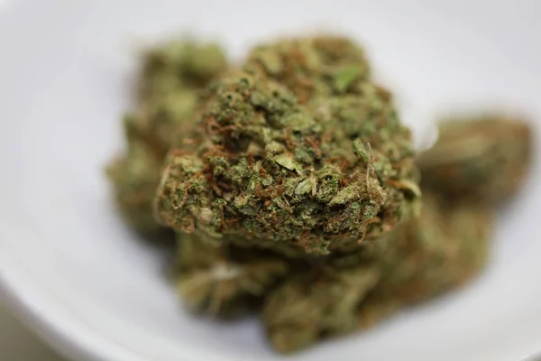 Medikal marihuana süper limon sisi keneviri modern yüksek kaliteli baskıyı kapat