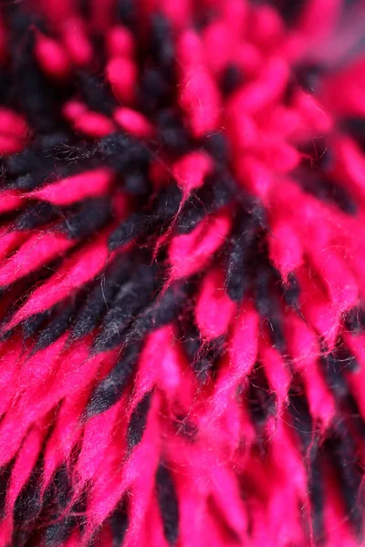Pink and black wool abstract modern background high quality print