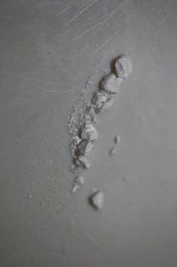 Kokain taşları arka planı kapatır modern yüksek kalite büyük boy baskı