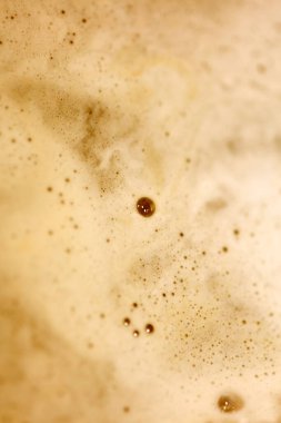 Köpük renkli baloncuklar arka planı kapatır modern yüksek kaliteli büyük resim baskısı