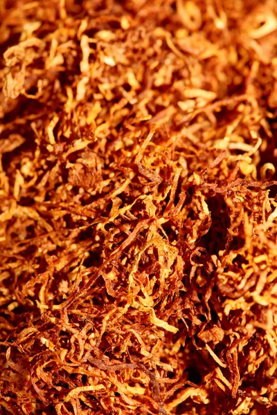 Rolling Smoking Tobacco Leaves Macro Modern Background Stock Photography High — Foto de Stock