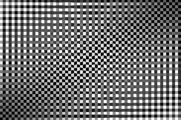 Πολύχρωμο Σχέδιο Ψευδαίσθησης Ευθείες Γραμμές Σύγχρονη Σκοντάψει Φόντο Υψηλής Ποιότητας — Φωτογραφία Αρχείου