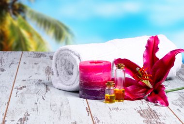 spa masaj ayarlama