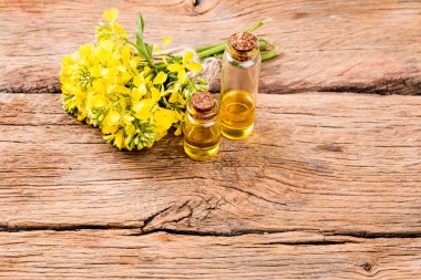 Tecavüz petrol ve çiçek 