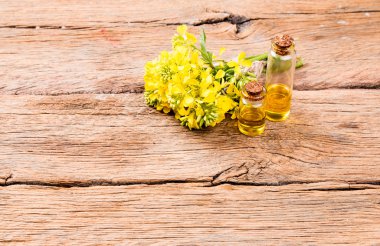 Tecavüz petrol ve çiçek 