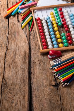 Okul konseptine dönüş