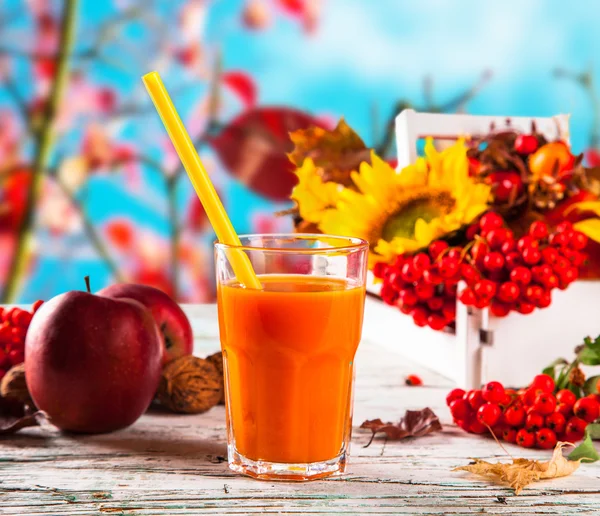 Fresh juice — Stock Photo, Image