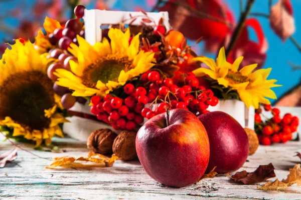 Fresh juice — Stock Photo, Image