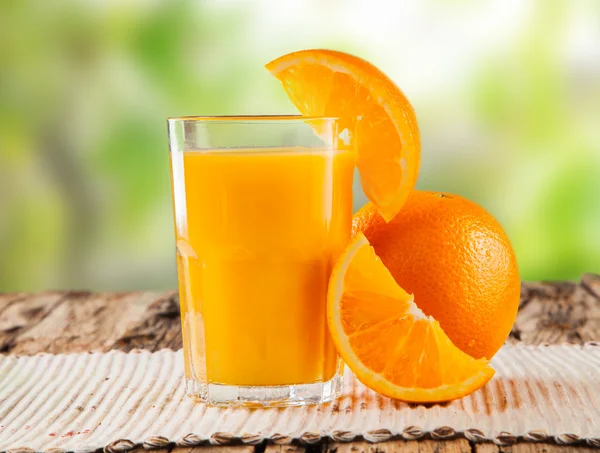 Juice — Stock Photo, Image