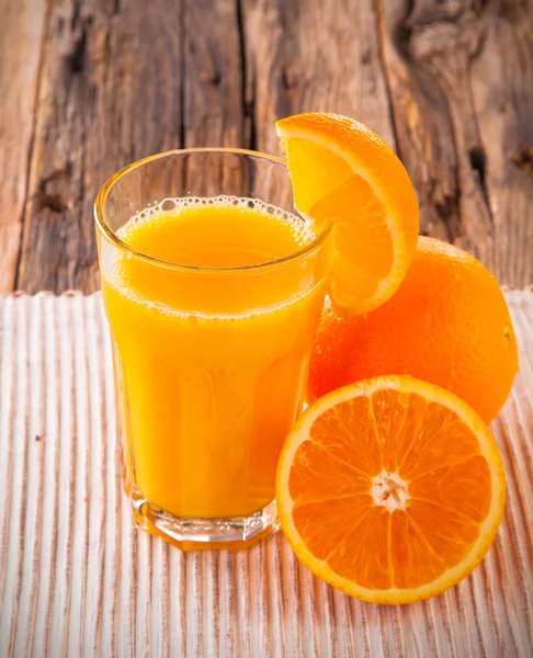 Juice — Stock Photo, Image