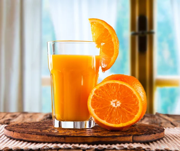 Juice — Stock Photo, Image