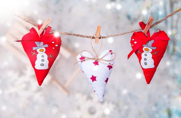 Christmas decoration — Stock Photo, Image