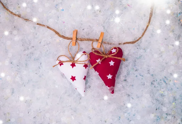 Christmas decoration — Stock Photo, Image