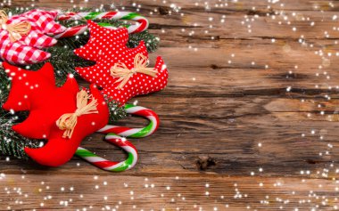 christmas dekorasyon